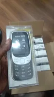 New Nokia 3210 Black - 3
