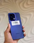 Oppo Reno13 F Mpya 256GB Bluu - 2