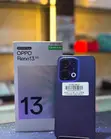 Oppo Reno13 F Mpya 256GB Bluu - 3