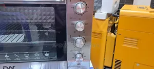 Digiwave 90 Litre Electric Oven