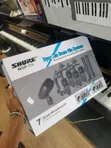 Mfumo wa Maikrofoni za Ngoma za Shure Dynamic (7pcs) - 3