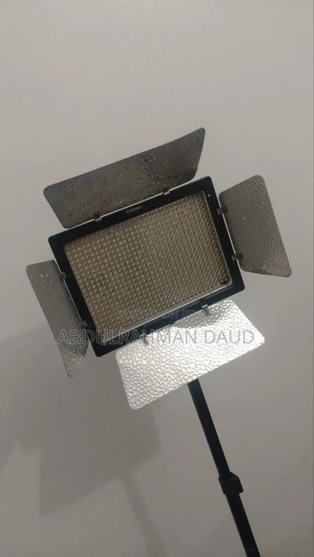 Dee Phone Video Light - 1