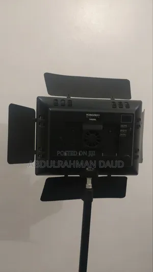 Dee Phone Video Light