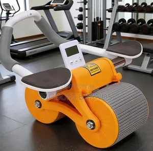 Brand New Tummy Trimmer Belly Exerciser