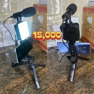 4-in-1 Video Making Kit
