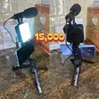 Kifaa cha Kutengeneza Video 4-in-1 - 2