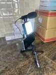 Kifaa cha Kutengeneza Video 4-in-1 - 4