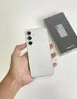 Samsung Galaxy S24 FE 256GB Mpya Nyeupe - 2