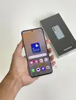 Samsung Galaxy S24 FE 256GB Mpya Nyeupe - 5