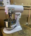 Commercial B5 Stand Mixer - 5 Liter / 2.5kg Capacity - 1