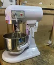Commercial B5 Stand Mixer - 5 Liter / 2.5kg Capacity - 2