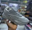 DIOR Chunky Mesh Panel Sneakers - 2