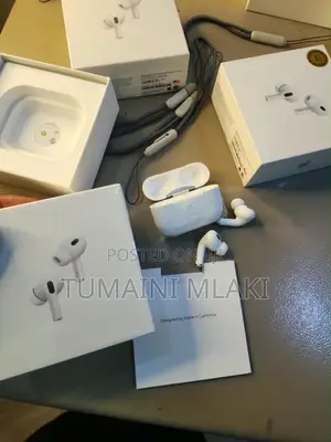 AirPods Pro (2nd Generation)