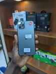 Apple iPhone 11 Pro 64GB Nyeusi - 1