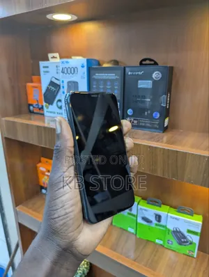 Apple iPhone 11 Pro 64GB Black