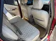 Toyota Corolla Spacio 1.8 X 2WD 2002 Maroon - 4