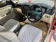 Toyota Corolla Spacio 1.8 X 2WD 2002 Maroon - 5