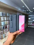 Kifaa cha Kinga cha Samsung Fold chenye Kipochi cha S Pen - 1