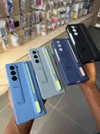 Kifaa cha Kinga cha Samsung Fold chenye Kipochi cha S Pen - 2