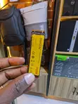 SanDisk M.2 NVMe SSD 512GB - 2