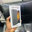 New Samsung Galaxy XCover7 128GB Black - 1