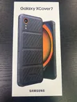 New Samsung Galaxy XCover7 128GB Black - 2