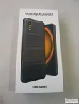 New Samsung Galaxy XCover7 128GB Black - 3