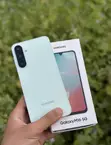 New Samsung Galaxy M16 256GB Green - 4