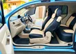 Toyota Raum 2005 Bluu - 3