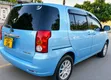 Toyota Raum 2005 Bluu - 4