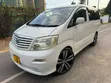 Toyota Alphard 2007 - 3