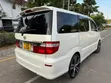 Toyota Alphard 2007 - 5