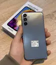 New Samsung Galaxy M15 128GB Blue - 4