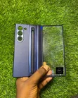 Protective Folding Support Case for Samsung Z Fold (Kickstand) - 2
