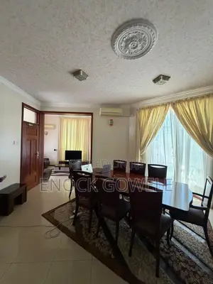 Nyumba ya Vyumba 5 vya Kulala Mbezi Beach