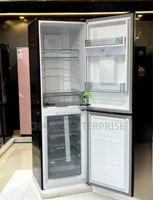 Friji la Skywood 246L COMBI Series na Water Dispenser