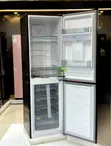 Friji la Skywood 246L COMBI Series na Water Dispenser - 2