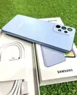 New Samsung Galaxy A33 5G 128GB Blue - 4