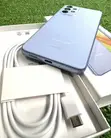 New Samsung Galaxy A33 5G 128GB Blue - 5