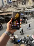 Sharp Aquos R7 256GB Nyeupe - 1