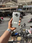 Sharp Aquos R7 256GB Nyeupe - 2