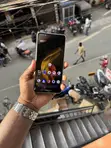 Sharp Aquos R7 256GB Nyeupe - 3