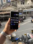 Sharp Aquos R7 256GB Nyeupe - 4