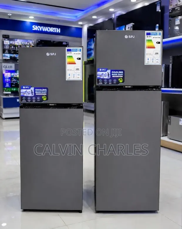 SPJ Friji 120L - 1