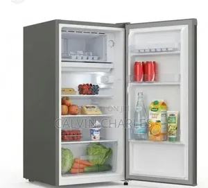 SPJ Refrigerator 120L