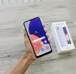New Samsung Galaxy A22 5G 128GB Blue - 1