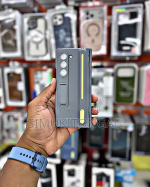 Kifaa cha Samsung ZFold SPen - Ulinzi Maridadi