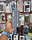 Kifaa cha Samsung ZFold SPen - Ulinzi Maridadi - 1