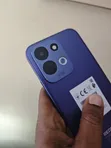 New Xiaomi Redmi 17 256GB Blue - 2