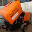 Jinrui KSCY-175/8 Diesel Screw Air Compressor - 4
